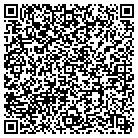 QR code with W R Benton Construction contacts