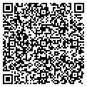 QR code with Bus Barn contacts