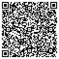 QR code with KFC contacts