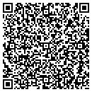 QR code with Alva Masonry contacts