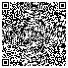 QR code with Hills Kerrville MBL Home Cmnty contacts
