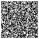 QR code with HMTv&vcr Service contacts