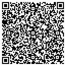 QR code with Anita M Farr contacts
