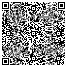 QR code with J & S Tractor & Hauling Service contacts