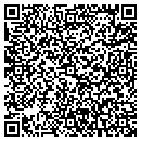 QR code with Zap Copy Center III contacts