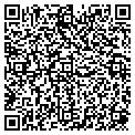 QR code with A C U contacts