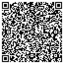 QR code with W Media Group contacts