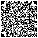 QR code with O'Malleys Club contacts