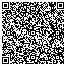 QR code with L & L Custom Cabinets contacts