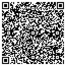 QR code with Hunter Green Service contacts