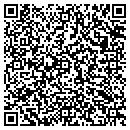QR code with N P Dittrick contacts