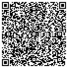 QR code with King Janitorial Service contacts