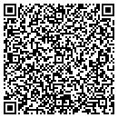 QR code with Red Simpson Inc contacts