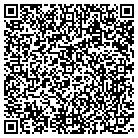 QR code with MSC Performance Automotiv contacts