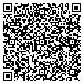 QR code with Express contacts