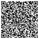 QR code with Ginas Goddie Basket contacts