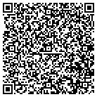 QR code with KWIK Kar Of Mc Kinney contacts