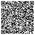 QR code with Cipollina contacts