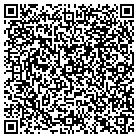 QR code with Second Look Book Store contacts