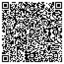 QR code with Gcb Services contacts