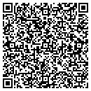 QR code with King's Painting Co contacts