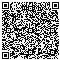 QR code with GNC contacts