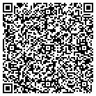 QR code with Second Donna Apostolic Church contacts