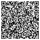 QR code with Delta Glass contacts