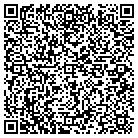 QR code with Andys Venetian Blind & Flr Co contacts