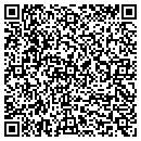 QR code with Robert D Rebar Lydia contacts