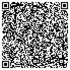 QR code with G L F Construction Corp contacts