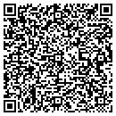 QR code with Hackney Farms contacts
