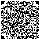 QR code with Anglin Appraisal Service contacts