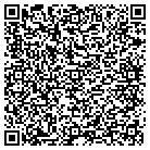 QR code with Koch's Speciality Plant Service contacts