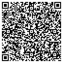 QR code with Oyster Bar contacts