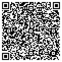 QR code with KFC contacts
