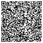 QR code with Production Woodworking Inc contacts