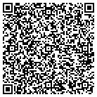 QR code with J B Martin Sales & Service contacts