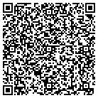 QR code with B&M Small Engine Shop contacts