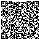 QR code with B & T Enterprises contacts