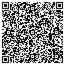 QR code with TCB Maximum contacts