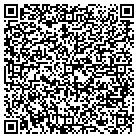 QR code with Genesis Business Mgmt Software contacts