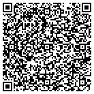 QR code with Artificial Insmntn & Embry Trn contacts