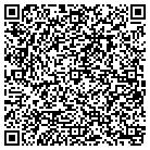 QR code with Hildebrandt Architects contacts