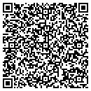 QR code with JM Sound contacts