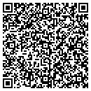 QR code with C & L Enterprises contacts