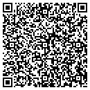 QR code with Hossalla Doris contacts