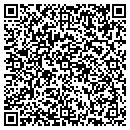 QR code with David H Dow OD contacts