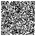 QR code with E S I contacts