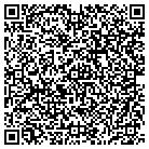 QR code with Konigsberg Instruments Inc contacts